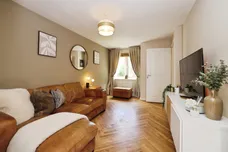 Tyddyman Close, Chippenham