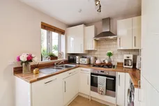 Tyddyman Close, Chippenham