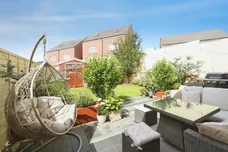 Tyddyman Close, Chippenham