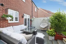Tyddyman Close, Chippenham