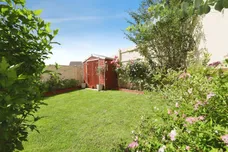 Tyddyman Close, Chippenham
