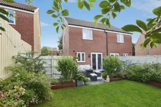 Tyddyman Close, Chippenham