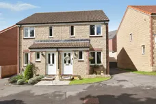 Tyddyman Close, Chippenham
