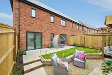 The Lower Acre, Horton Heath, Eastleigh
