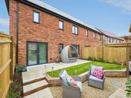 The Lower Acre, Horton Heath, Eastleigh photo