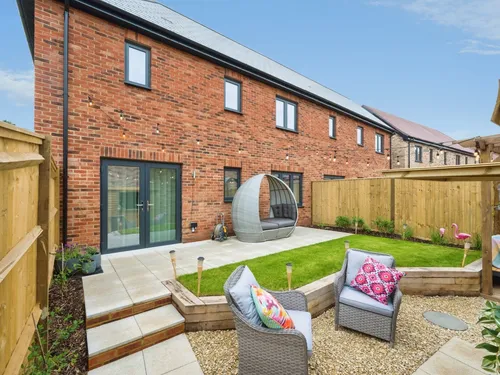 The Lower Acre, Horton Heath, Eastleighphoto