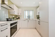 The Lower Acre, Horton Heath, Eastleigh