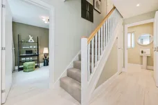 The Lower Acre, Horton Heath, Eastleigh