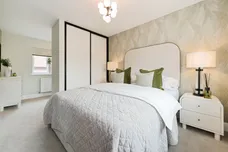 The Lower Acre, Horton Heath, Eastleigh