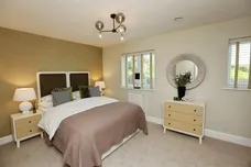 The Lower Acre, Horton Heath, Eastleigh
