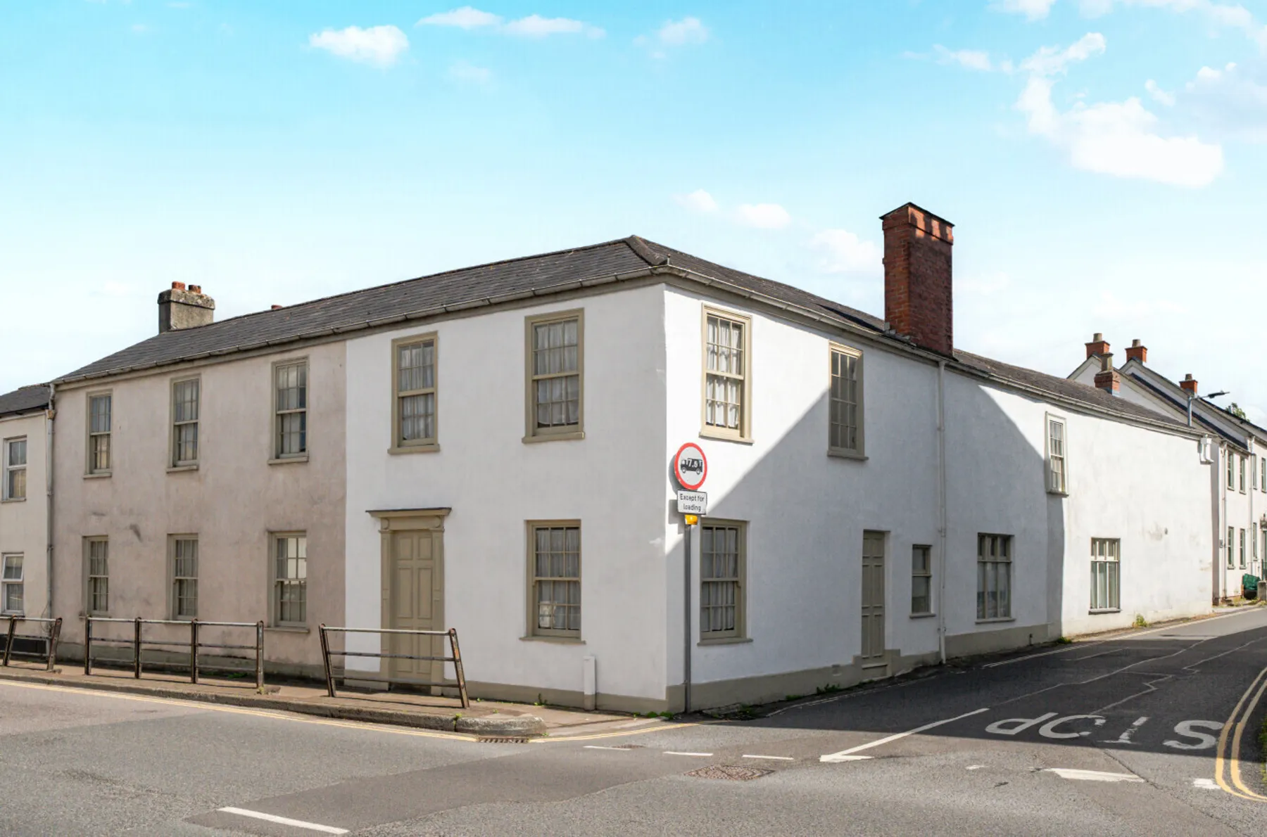Mill Street