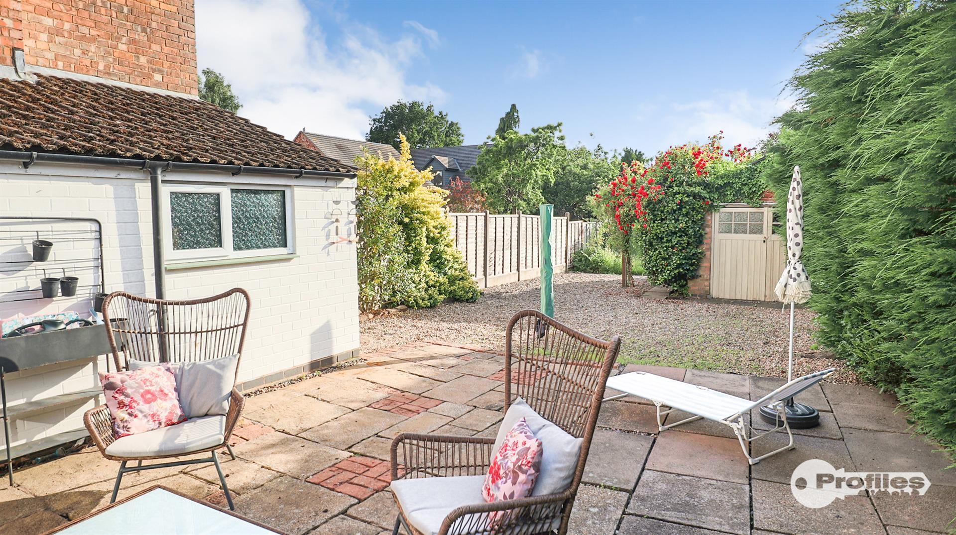 Crossways, Burbage Image 19