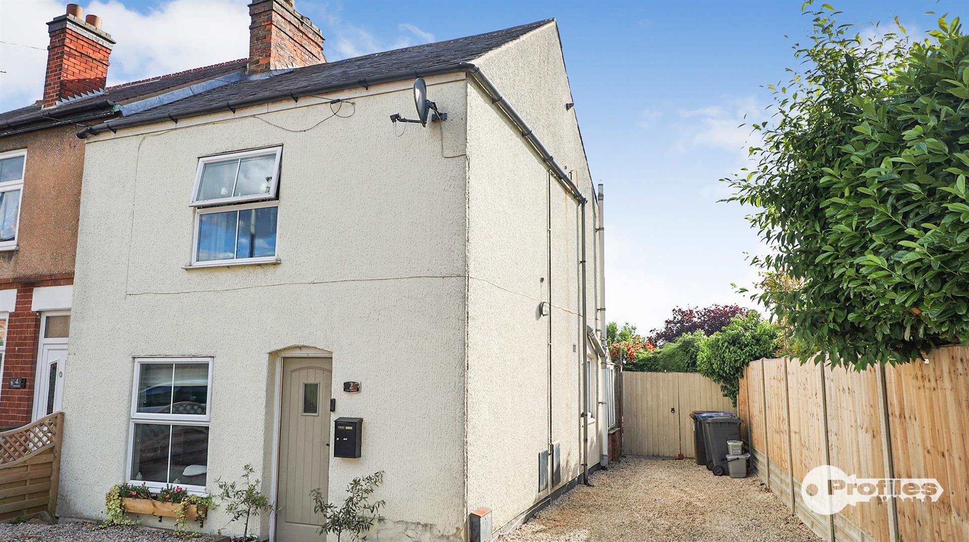 Crossways, Burbage Image 20
