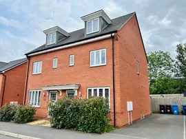 Foragers Way, Mickleover, DERBY photo