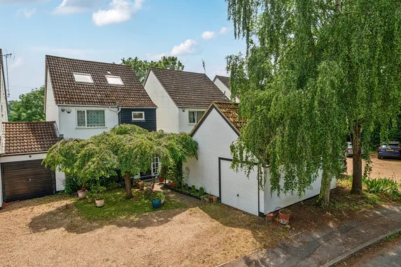 Temple Lane, Marlow, SL7