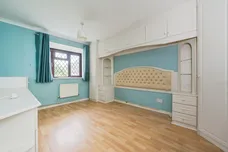 Cerne Close, West End, Southampton