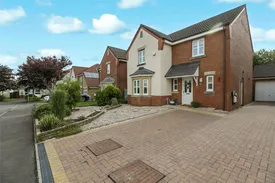 Property responsive