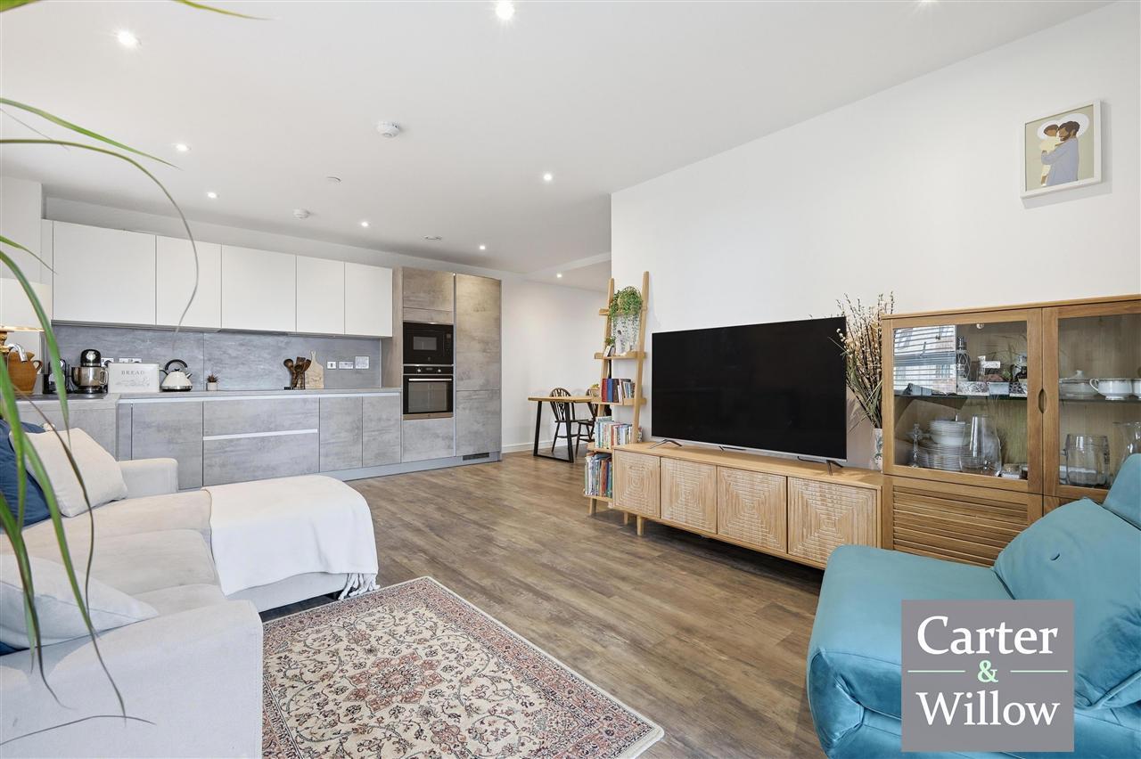 Teal Point, 8 Drydock Square, Essex Image 3
