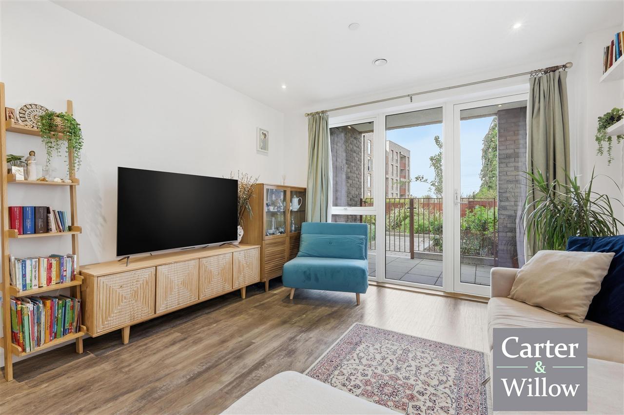 Teal Point, 8 Drydock Square, Essex Image 7