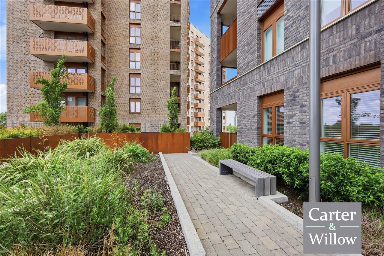 Teal Point, 8 Drydock Square, Essex Image 14