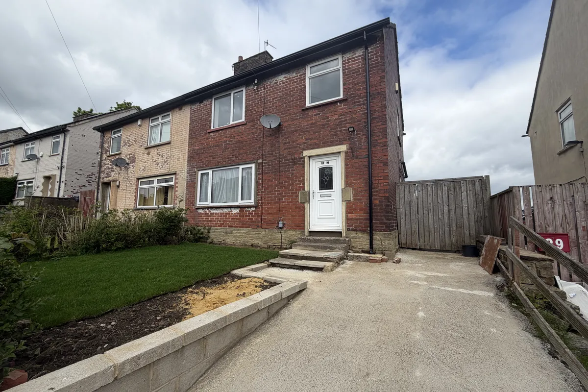 Thirkleby Royd, Clayton, BRADFORD