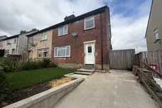 Thirkleby Royd, Clayton, BRADFORD