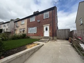 Thirkleby Royd, Clayton, BRADFORD photo