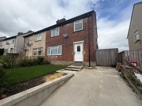 Thirkleby Royd, Clayton, BRADFORDphoto