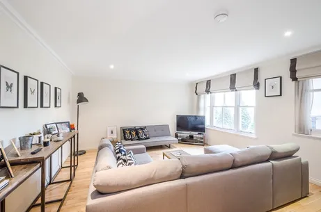 Vincent Square Westminster SW1P