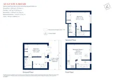 Augustus Road London SW19 photo 3