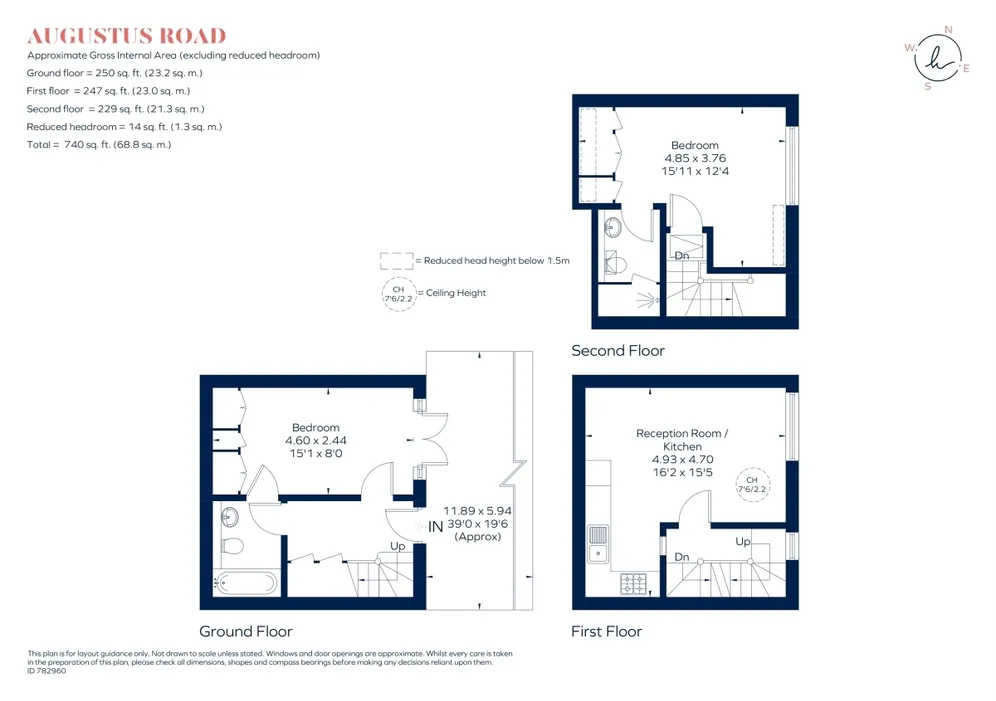 Augustus Road London SW19 photo 3