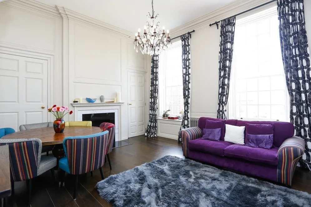 Roehampton Lane SW15 photo 3