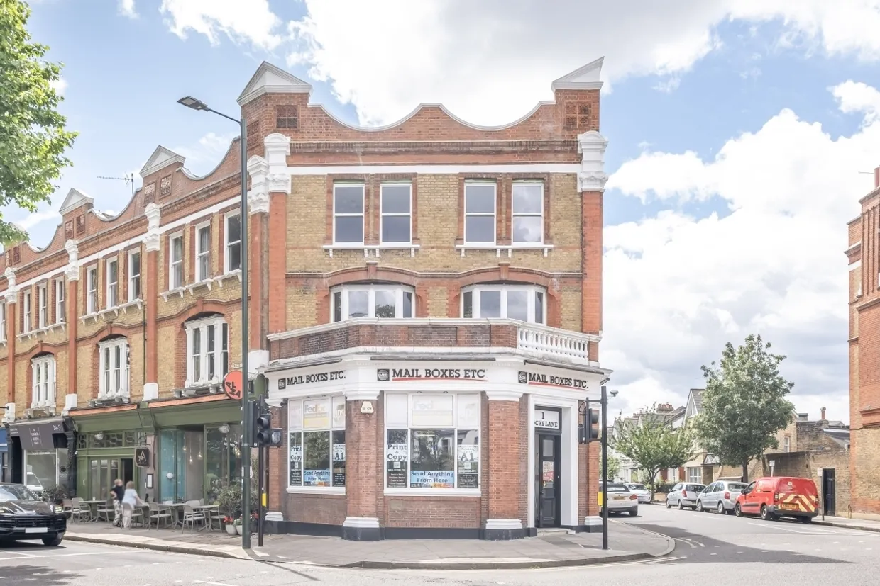 Elm Grove Road London SW13 photo 3