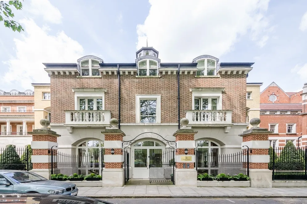 Vincent Square Westminster SW1P photo 12
