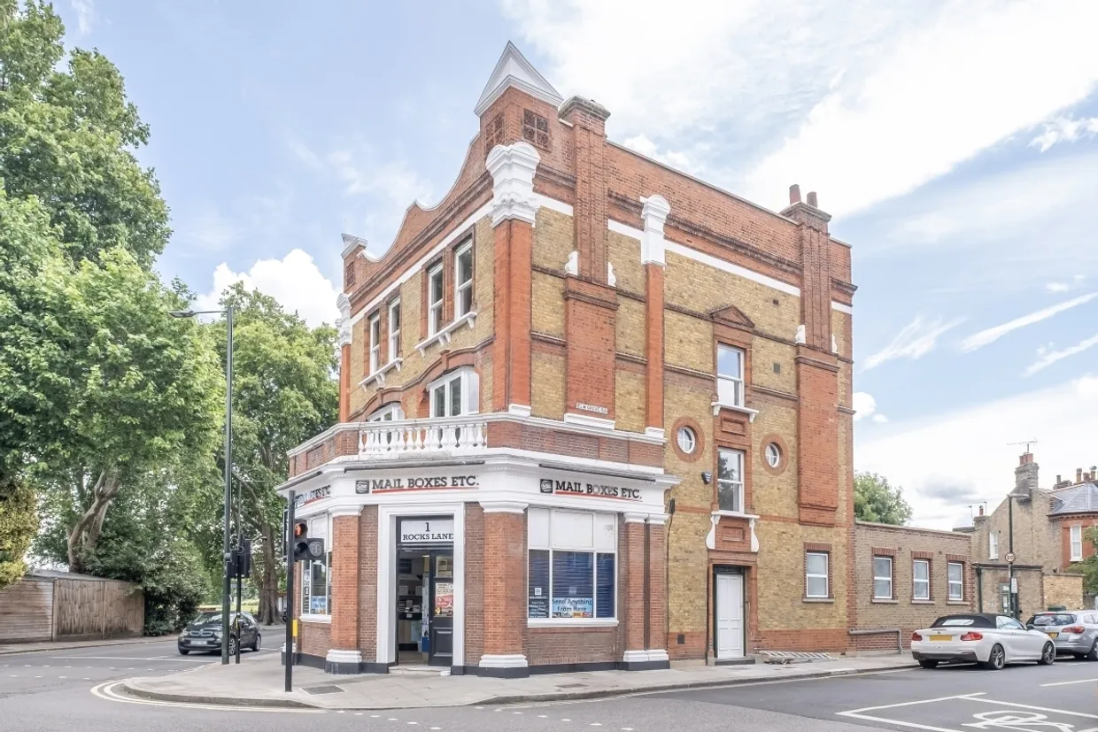 Elm Grove Road London SW13 photo 15