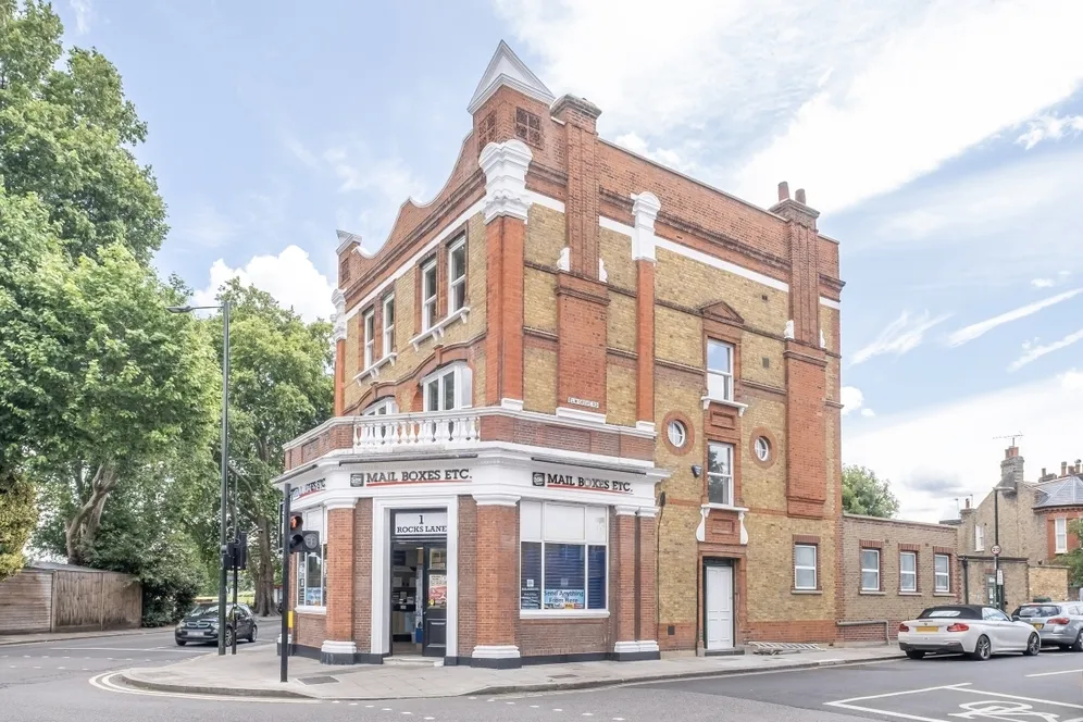 Elm Grove Road London SW13 photo 15