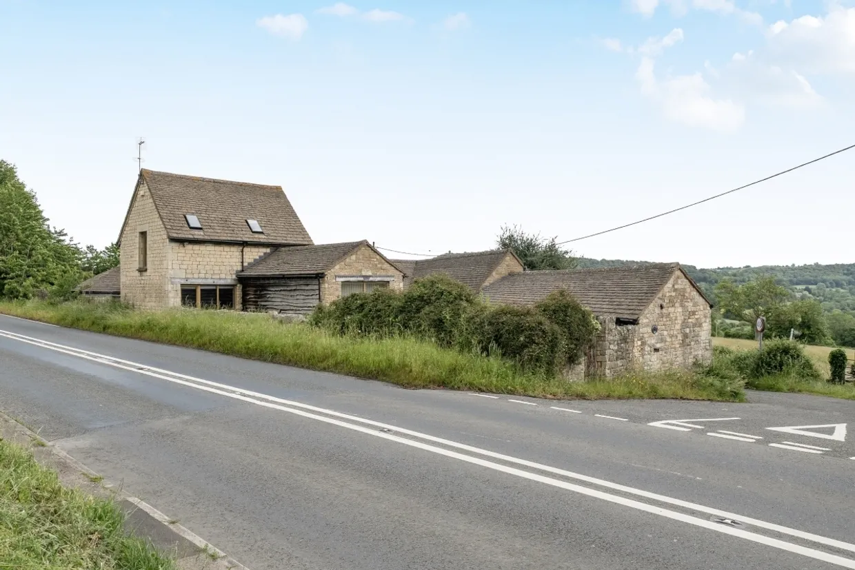 Painswick, Gloucestershire GL6 6SJ photo 16