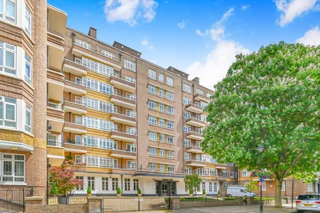 Property image Portsea Place, Hyde Park, London, W2