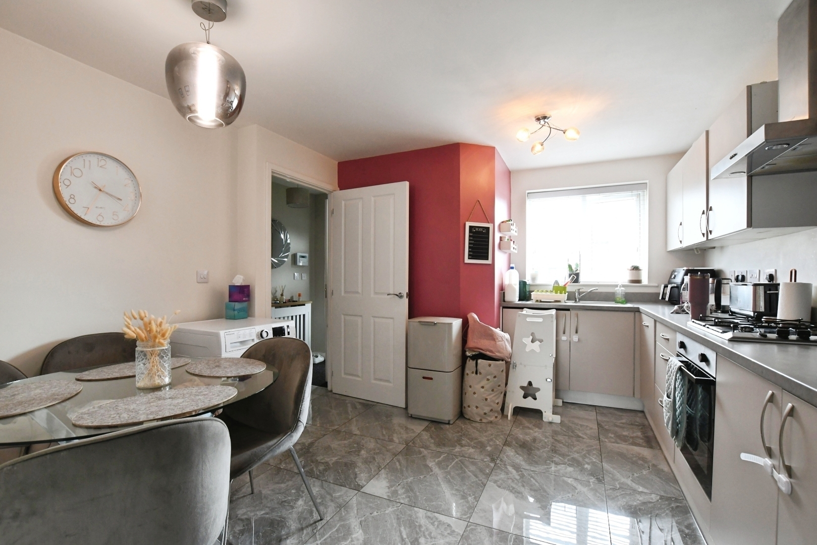 Gypsy Moth Lane, Kingswood, Hull Image 6