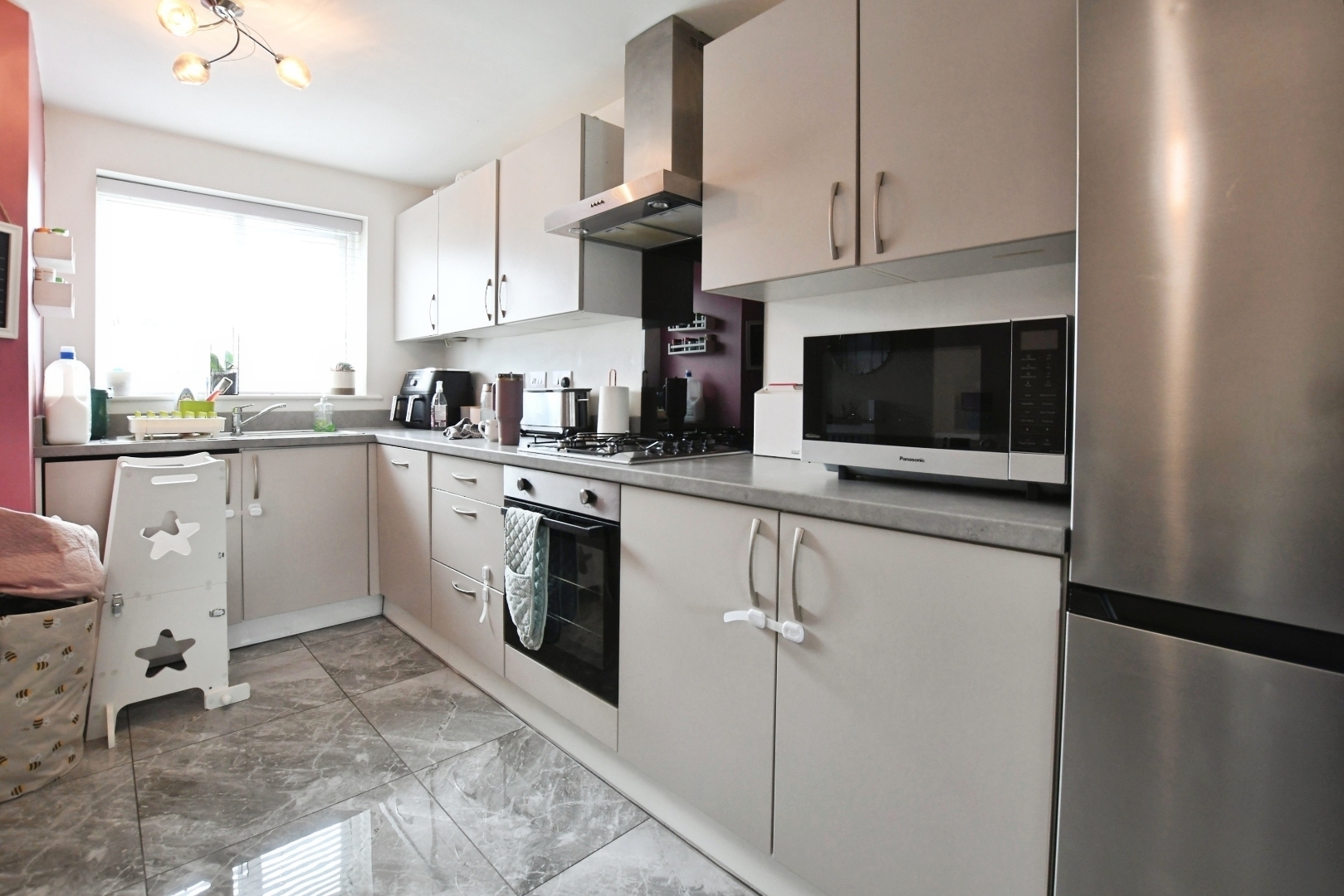 Gypsy Moth Lane, Kingswood, Hull Image 7