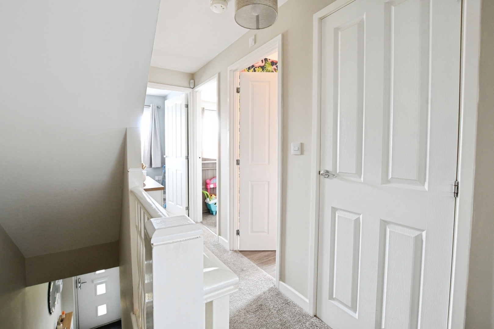Gypsy Moth Lane, Kingswood, Hull Image 9