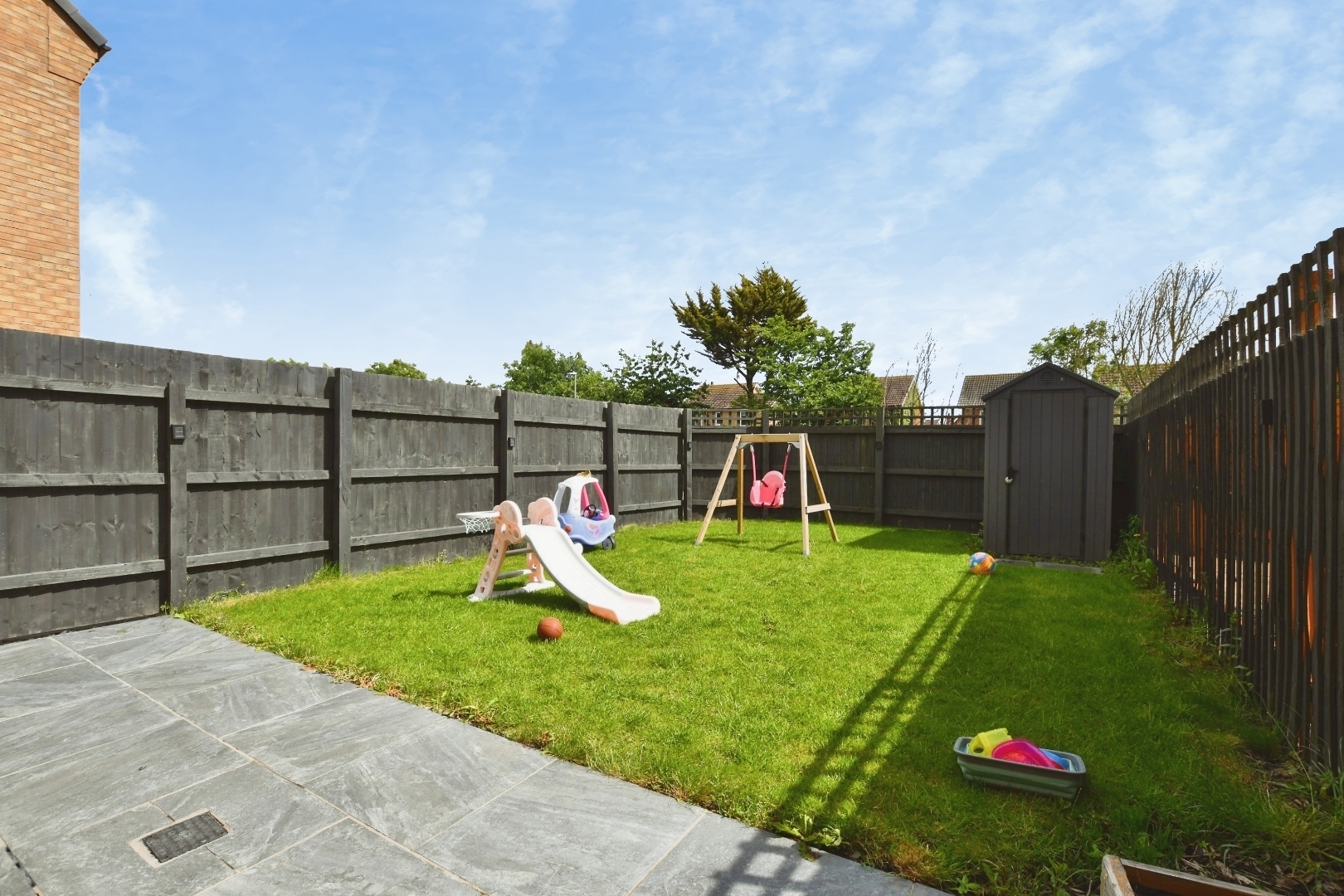 Gypsy Moth Lane, Kingswood, Hull Image 23