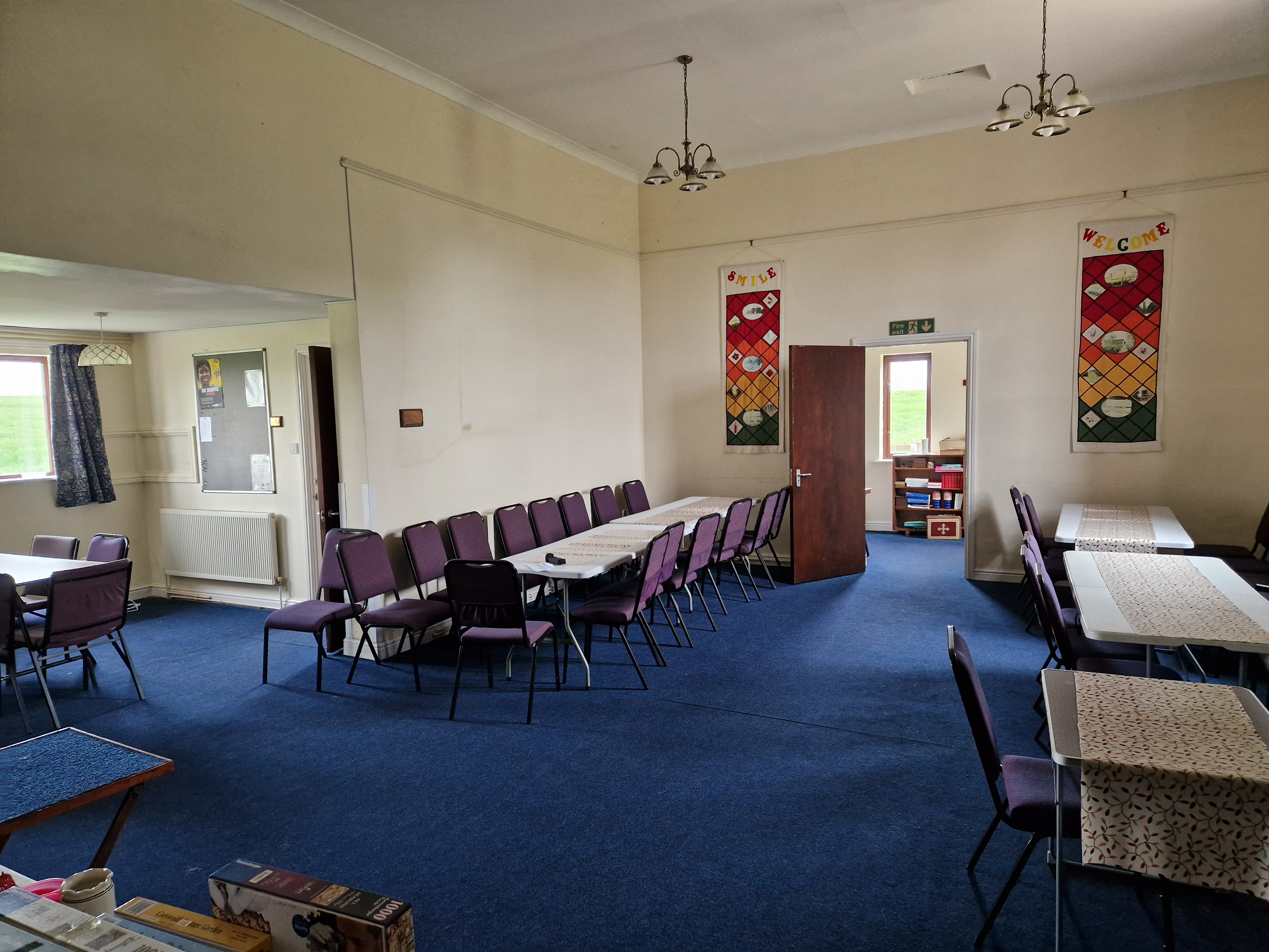 Elsternwick Methodist Church Image 2