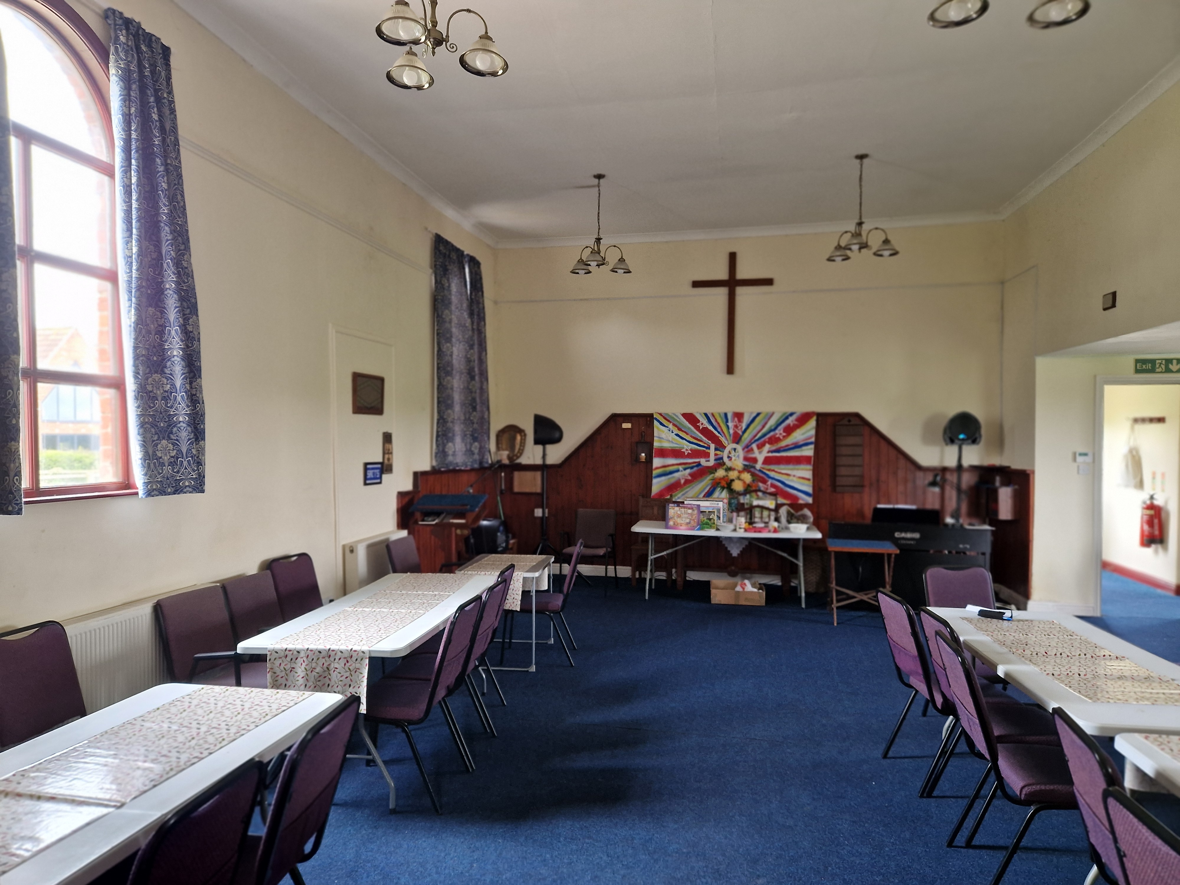 Elsternwick Methodist Church Image 3