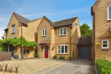 Winwood Close, Deanshanger, Milton Keynes