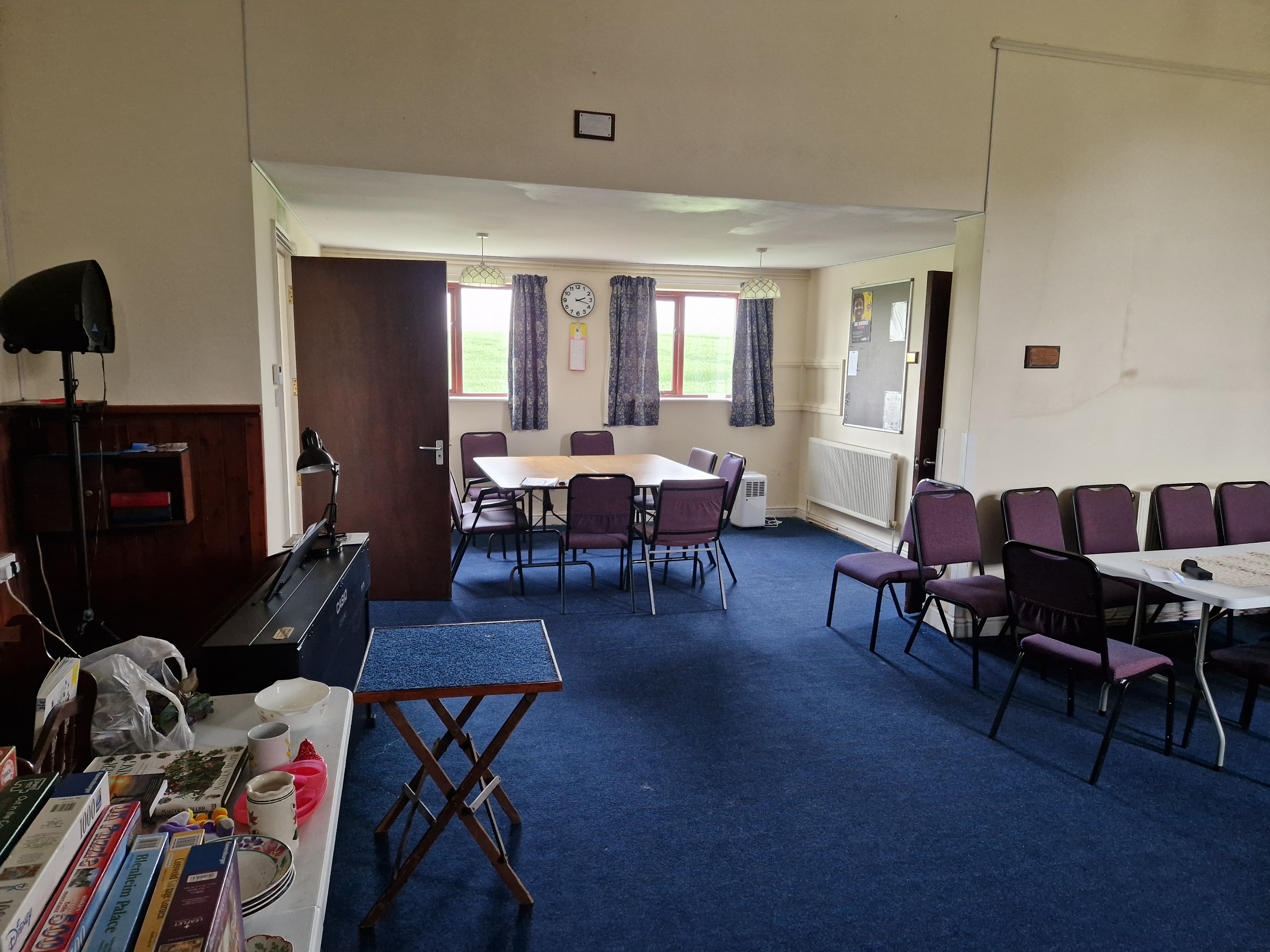 Elsternwick Methodist Church Image 6