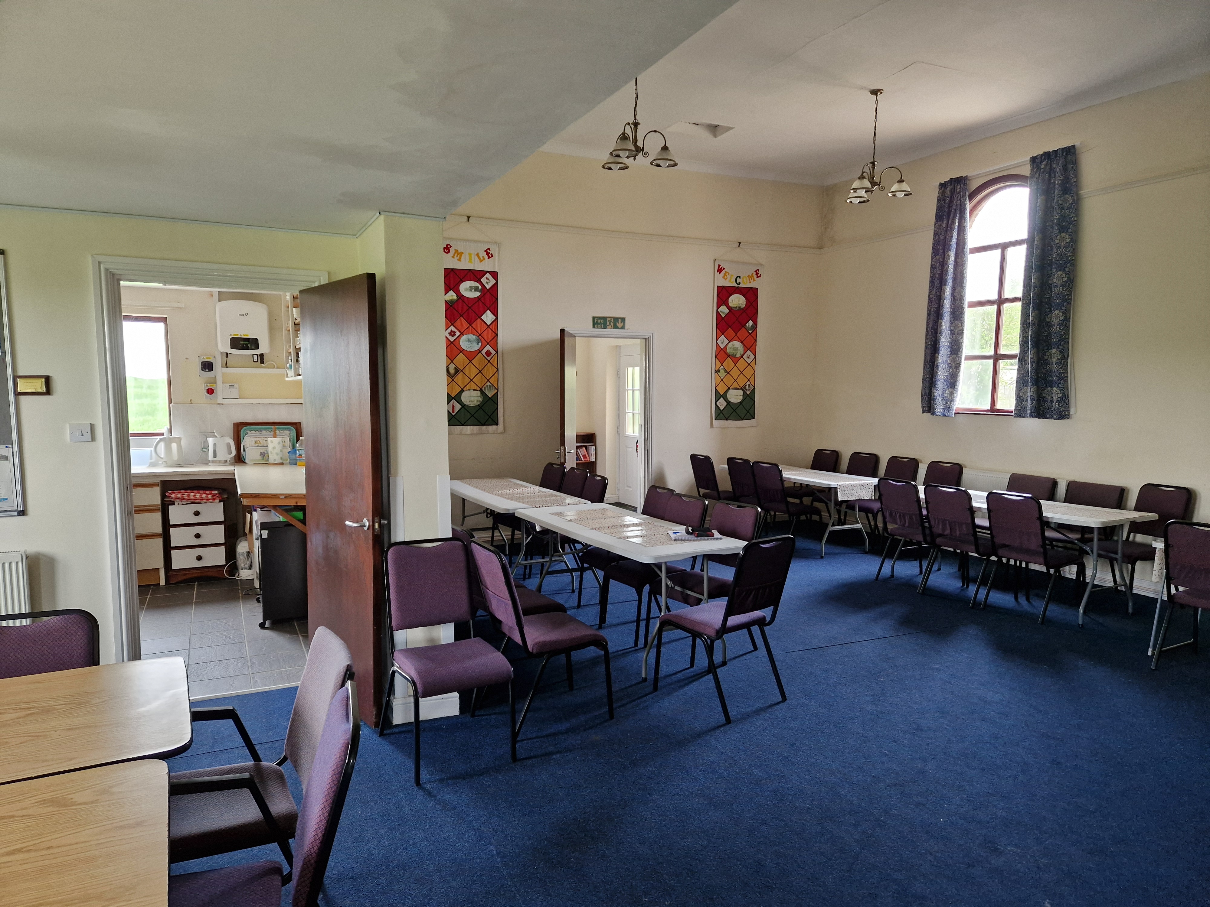 Elsternwick Methodist Church Image 5