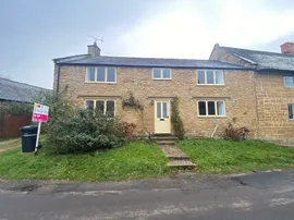 West Street, HINTON ST. GEORGE photo
