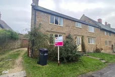 West Street, HINTON ST. GEORGE