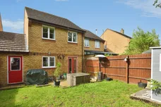 Winwood Close, Deanshanger, Milton Keynes